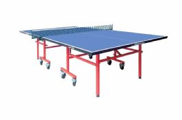 שולחן טניס חוץ DOUBLE FISH