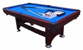 שולחן סנוקר 2350 בגודל 7 פיט מבית CITYSPORT