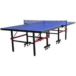 שולחן טניס חוץ מתקפל  אלומיניום SWAG 500 242729 מבית CITYSPORT