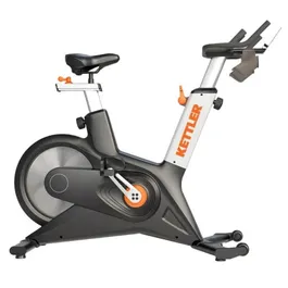 אופני ספינינג מקצועיות 242747 דגם S300 מבית KETTLER