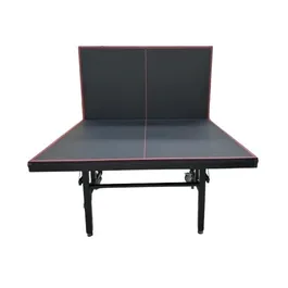 שולחן טניס פנים מקצועי למועדונים 242780 פלטה 25 מ"מ מבית CITYSPORT