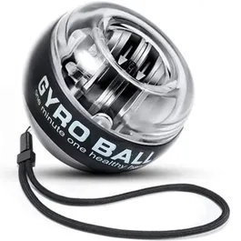 כדור כח עם תאורת לד והנעה אוטומטית 242783 מבית CITYSPORT