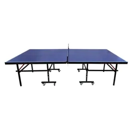 שולחן טניס חוץ 383904 דגם Outdoor 5150 מבית Roberto Ferre - סוג ב' - השולחן חדש ומגיע עם פגמים קלים על גבי פלטות!