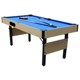 שולחן סנוקר מתקפל 242895 בגודל 6 פיט מבית CITYSPORT