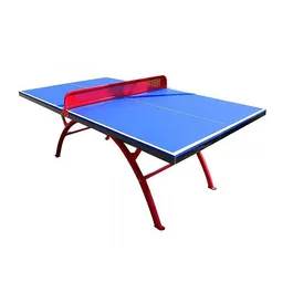 שולחן טניס חוץ SMC עם רשת קבוע 242973 מבית CITYSPORT