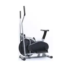 אליפטיקל עם כסא 243070 דגם ds2300 מבית SPORTIME