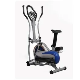 אליפטיקל חדשני עם כיסא נשלף 243072 דגם DS230 מבית SPORTIME