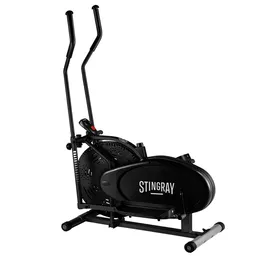 אליפטיקל עם צג דיגיטלי 243080 מבית STINGRAY