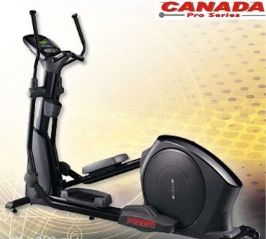 אליפטיקל מקצועי מבית CANADA PRO SERIES