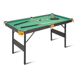 שולחן סנוקר מתקפל 250141 בגודל 54 אינץ מבית CITYSPORT