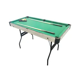 שולחן סנוקר מתקפל 250162 בגודל 48 אינצ' מבית CITYSPORT