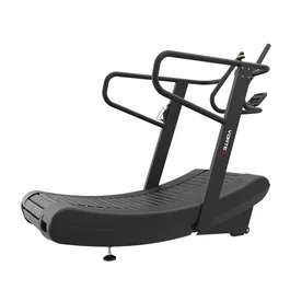 הליכון מגנטי מעוקל 250195 מבית CITYSPORT