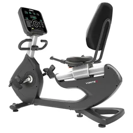 אופני התנגדות עם משענת 250205 מבית CITYSPORT