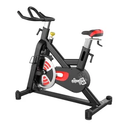 אופני ספינינג 250215 עם גלגל תנופה 20 ק"ג מבית CITYSPORT