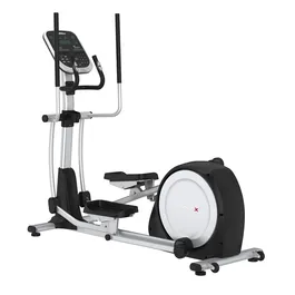 אליפטיקל מקצועי 250216 מבית CITYSPORT