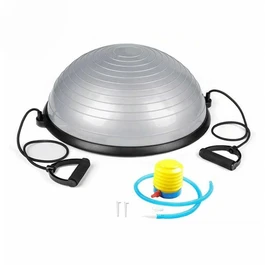 בוסו מקצועי עם זוג רצועות 250284 מבית CITYSPORT