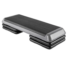 מדרגה אירובית רחבה 3 מצבים 250285 מבית CITYSPORT