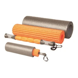 מוט עיסוי מקצועי 3 חלקים 250290 מבית CITYSPORT