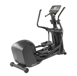 אליפטיקל מקצועי כולל מסך 16 אינטש 251257 דגם ETe2 מבית INTENZA אחריות לשנתים בחדר כושר