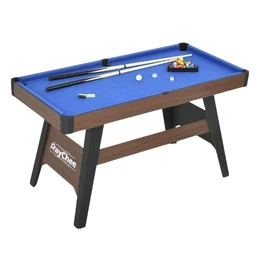 שולחן סנוקר ביתי 250500 בגודל 54 אינץ דגם Raychee