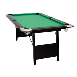 שולחן ביליארד מתקפל 250555 בגודל 5 פיט King סופרליג