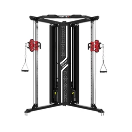קרוס אובר פינתי מקצועי 250613 דגם VR2000 מבית VORTEX