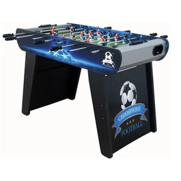 שולחן כדורגל משודרג 250701 בגודל 4 פיט מבית CITYSPORT