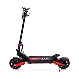 קורקינט חשמלי 250724 בעוצמה 48V דגם Zero 10x