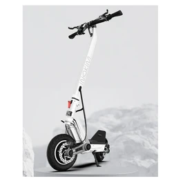 קורקינט חשמלי 250725 דגם INOKIM OX white