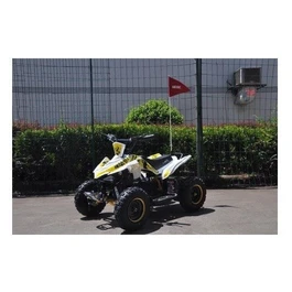 טרקטורון ממונע לילדים 250746 בעוצמה 36V עם מנוע שרשרת