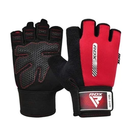 כפפות אימון כושר 250795 RDX W1 Gym Workout Gloves