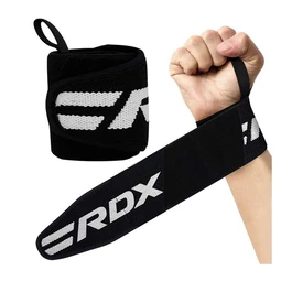 תומך מפרק כף יד 250800 RDX W2 Powerlifting Wrist Wraps