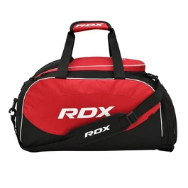 תיק אימונים עם רצועות תרמיל 250807 RDX R1 Duffel Bag with Backpack Straps