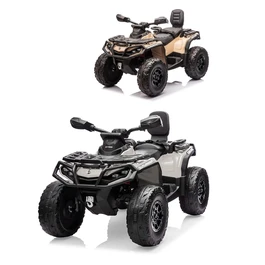 טרקטורון ממונע לילדים 250865 בעוצמה 24V דו מושבי CAN AM OUTLANDER