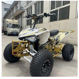 טרקטורון ממונע מקצועי לילדים 250871 בעוצמה 72V דגם חואטוס, מנוע 1800W EM2 PRO רמה 1