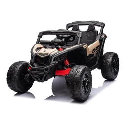 באגי ממונע לילדים 250908 בעוצמה 12V דגם X3 CAN-AM רמה 3