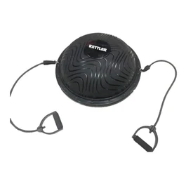 חצי כדור דמוי בוסו 250928 כולל גומיות אימון KETTLER