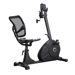 אופני כושר עם משענת 250947 מבית CITYSPORT