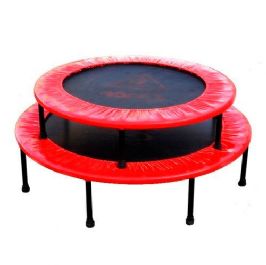 טרמפולינה ביתית לילדים 54 אינץ’ - 137 ס"מ מבית CITYSPORT