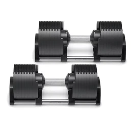 משקולת אוניברסלית 251044 מתכווננות עד 36 ק"ג (מקורי) NÜOBELL®