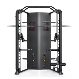 מולטי טריינר 251054 דגם קומבו HULCAGE 2 ממותג GENIE