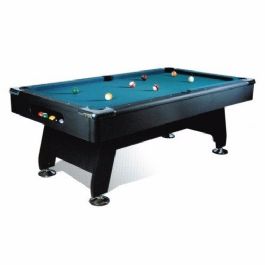 שולחן ביליארד מקצועי 9117 בגודל 7 פיט מבית CITYSPORT