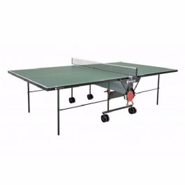 שולחן טניס חוץ דגם S112E מבית SPONETA תוצרת גרמניה