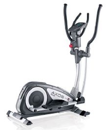 אליפטיקל גרמני CROSS M מבית KETTLER