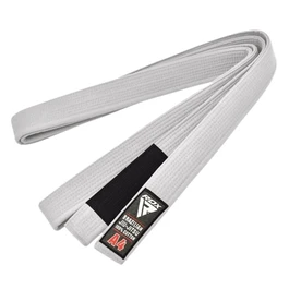 חגורה עבה וחסונה 251128 דגם BJJ מבית RDX תוצרת ברזיל
