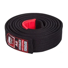 חגורה לאימוני גיאו גיטסו 251131 בצבע שחור מבית VENUM