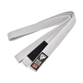 חגורת גיוגיטסו לבנה 251165 דגם RDX BJJ Belt מבית RDX