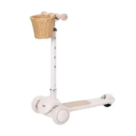 קורקינט לילדים 251198 עם סלסלה