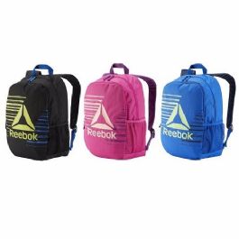 תיק גב איכותי REEBOK - דגם חדש