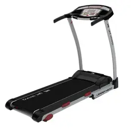 הליכון כושר מתקפל 251242 דגם Leader4500 מבית VO2